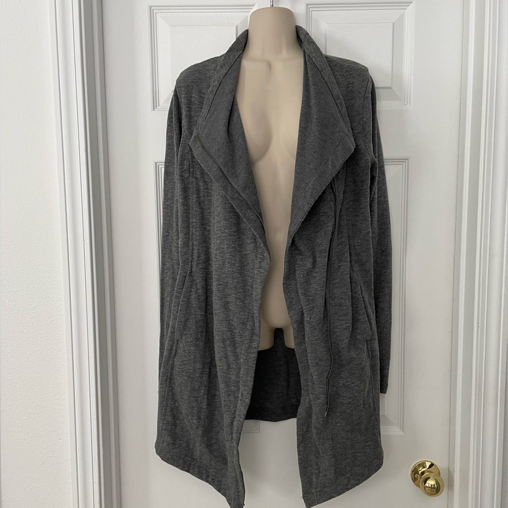 Mondetta Gray Jacket - image 3